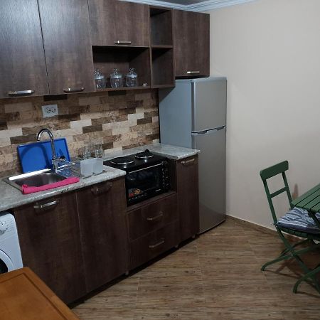 Milky Way Apartment 库塔伊西 外观 照片