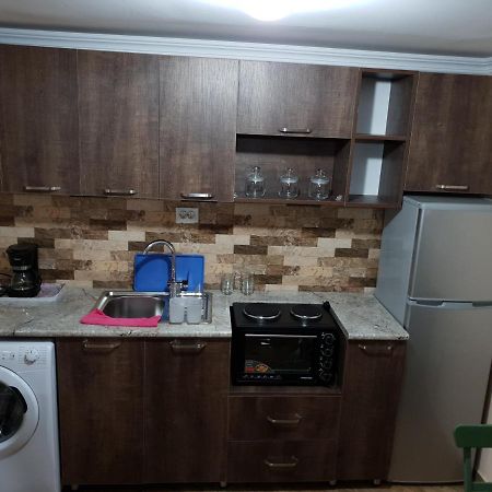 Milky Way Apartment 库塔伊西 外观 照片
