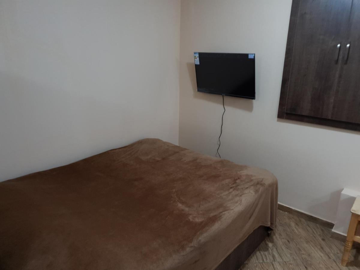 Milky Way Apartment 库塔伊西 外观 照片